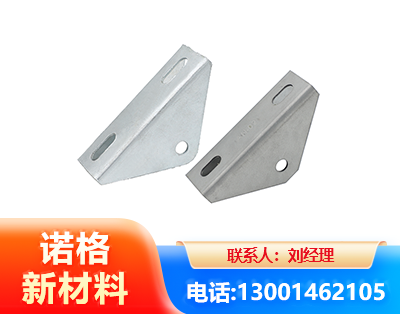 张掖光伏大三角支架